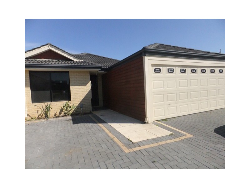 6 Belfast Crescent, Ridgewood WA 6030