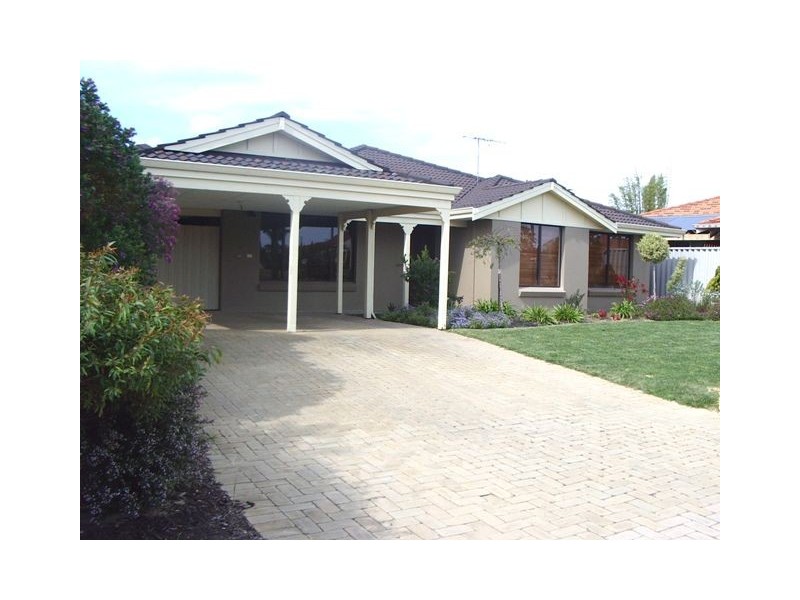 74 Coldstream Circuit, Merriwa WA 6030