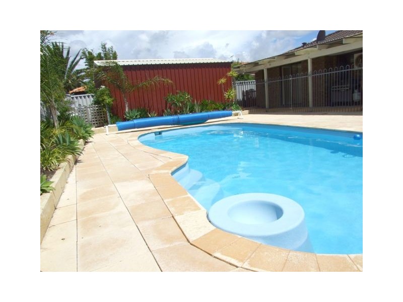 74 Coldstream Circuit, Merriwa WA 6030