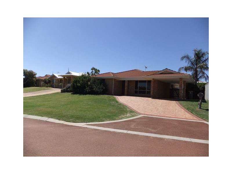 31 Nerang Mews, Merriwa WA 6030