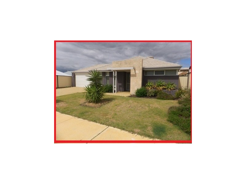 3 Elmhurst Drive, Clarkson WA 6030