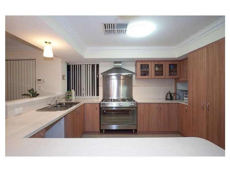 3 Stringray Way, Jindalee WA 6036