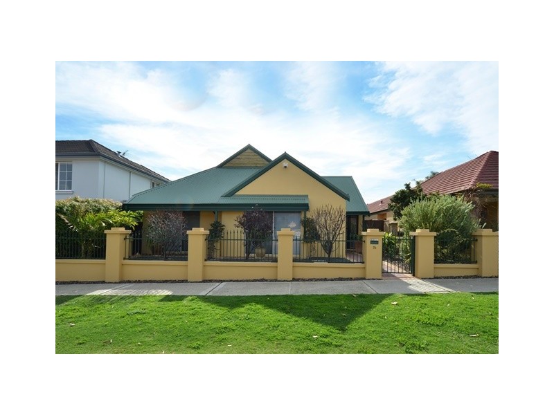 15 Blackfriars Road, Joondalup WA 6027