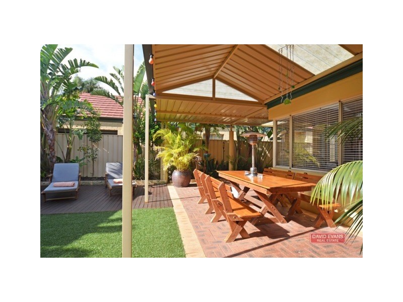 15 Blackfriars Road, Joondalup WA 6027