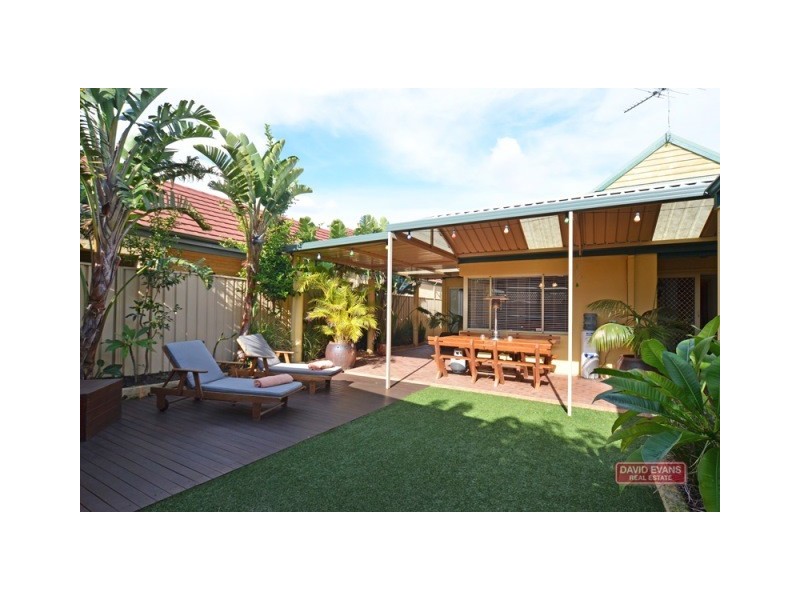 15 Blackfriars Road, Joondalup WA 6027