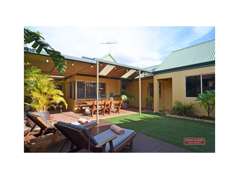 15 Blackfriars Road, Joondalup WA 6027