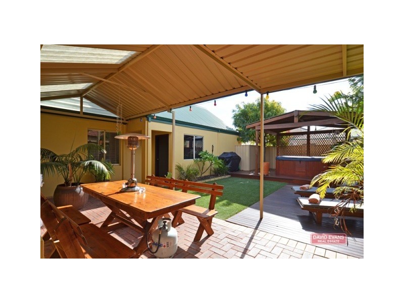 15 Blackfriars Road, Joondalup WA 6027