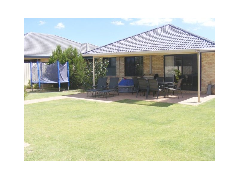 45 Dewar  Mews, Clarkson WA 6030