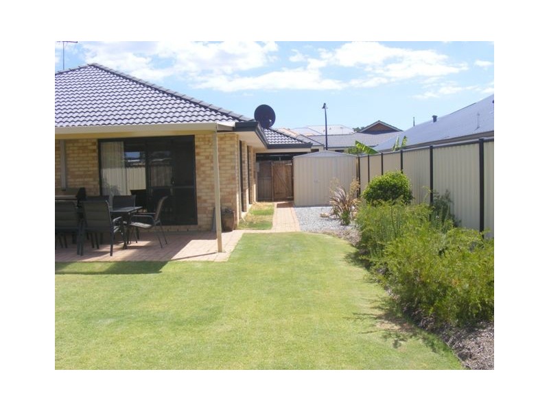 45 Dewar  Mews, Clarkson WA 6030