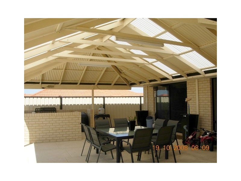 1 Gunnamatta Loop, Clarkson WA 6030