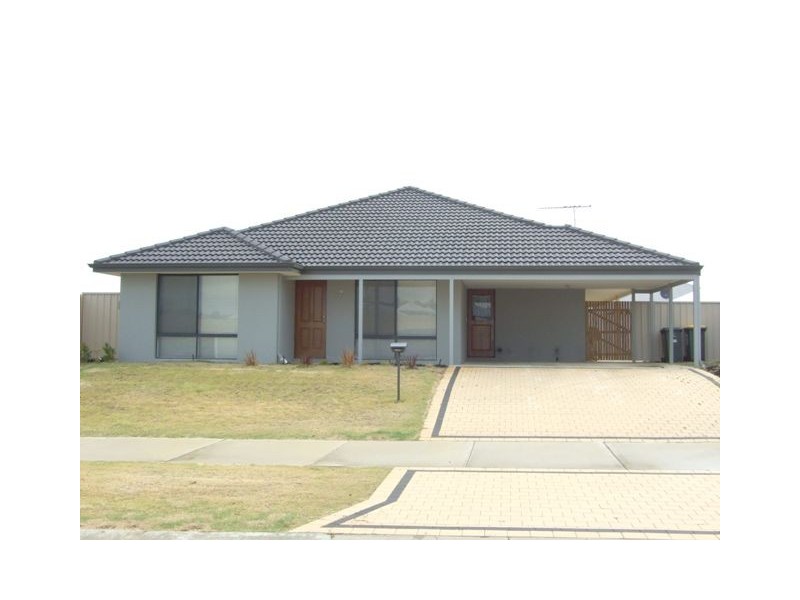 69 Ridgewood Blvd, Ridgewood WA 6030