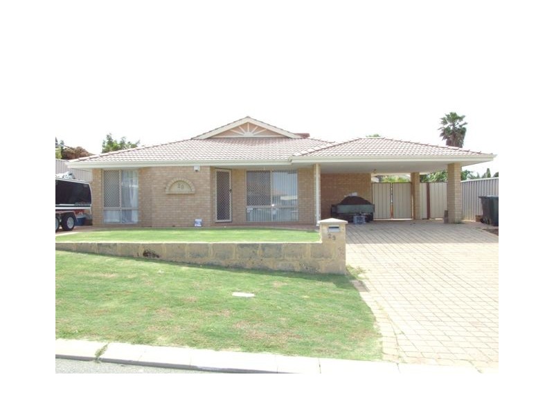 29  Haskell Gardens, Clarkson WA 6030