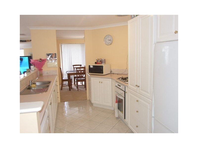 29  Haskell Gardens, Clarkson WA 6030