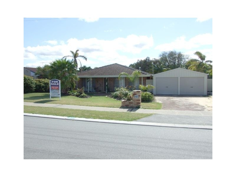 50  Moorpark Avenue, Yanchep WA 6035