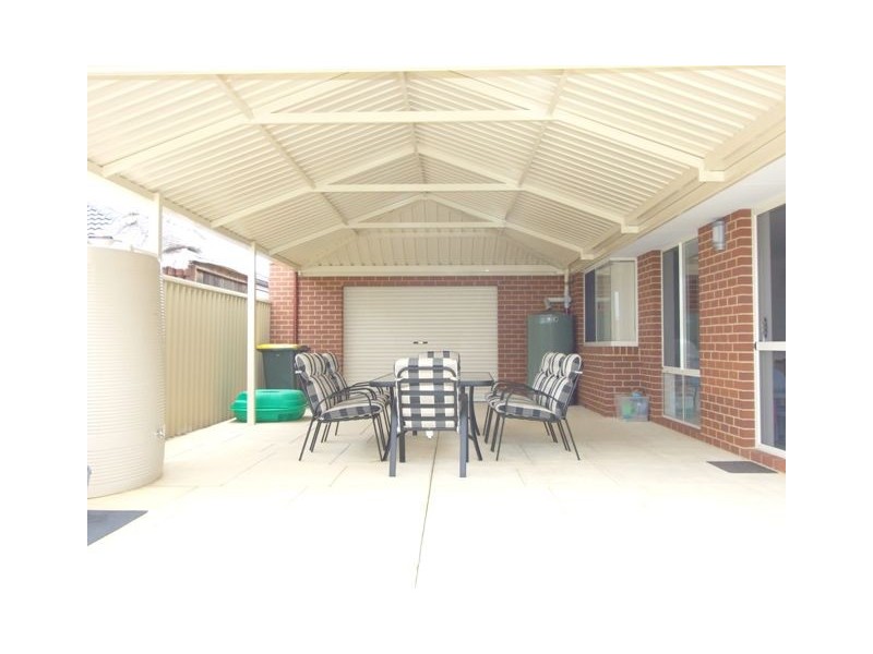 33 Thurleigh Approach, Butler WA 6036