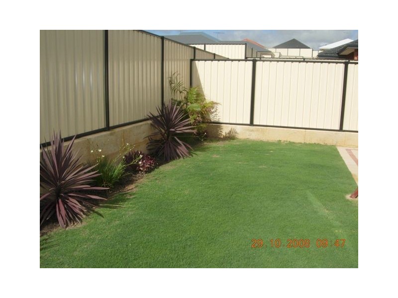 12 Edenbrooke Terrace, Clarkson WA 6030