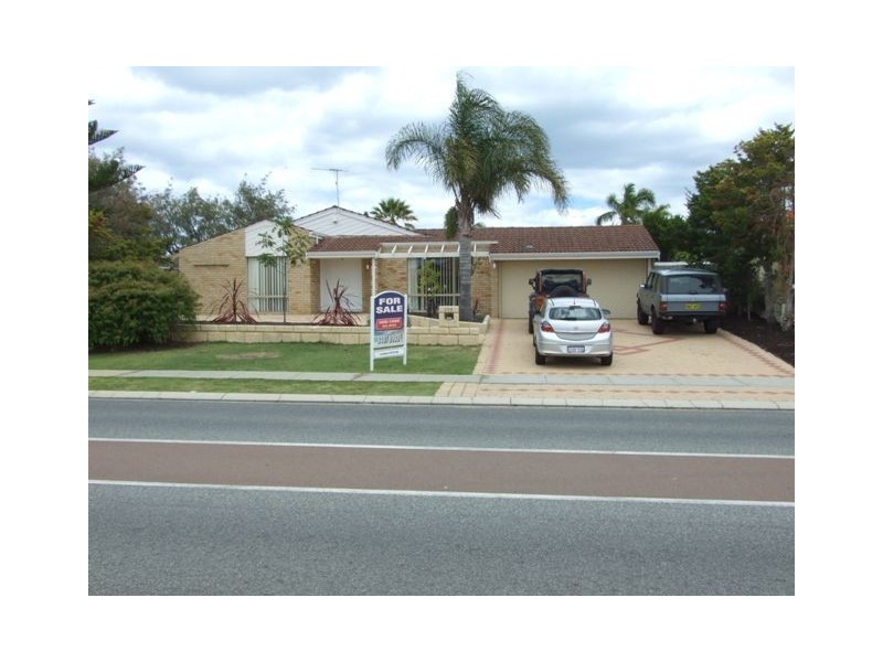 135  Constellation Drive, Ocean Reef WA 6027