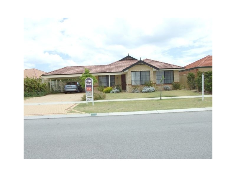 10 Coleford Gate, Butler WA 6036