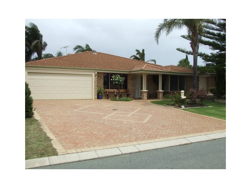 21  Rannoch Rise, Joondalup WA 6027