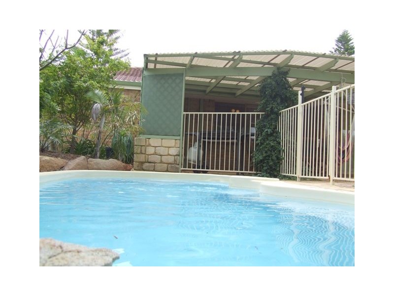 21  Rannoch Rise, Joondalup WA 6027