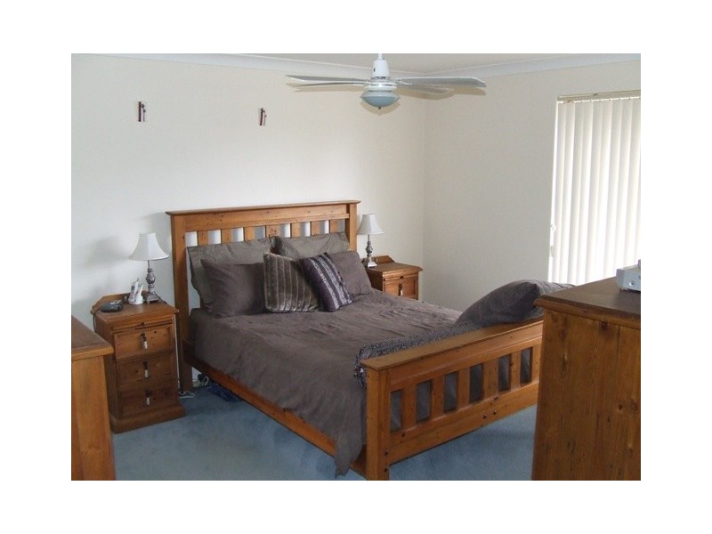 21  Rannoch Rise, Joondalup WA 6027