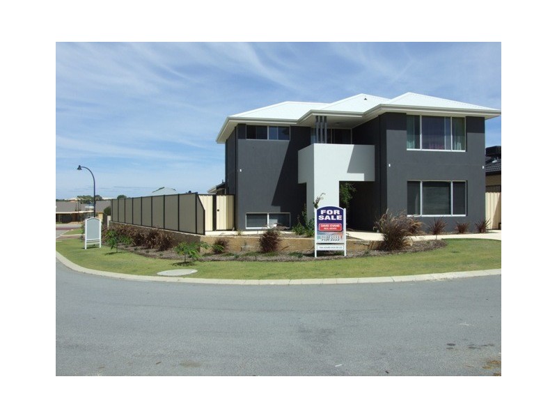 31 Salamanca Turn, Clarkson WA 6030