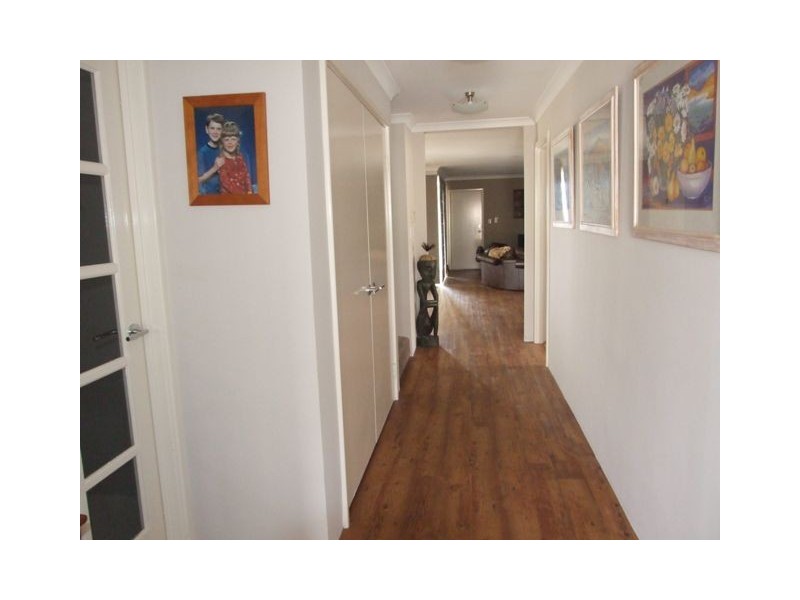 31 Salamanca Turn, Clarkson WA 6030