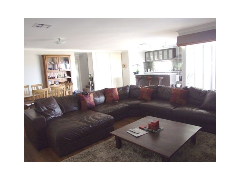 31 Salamanca Turn, Clarkson WA 6030