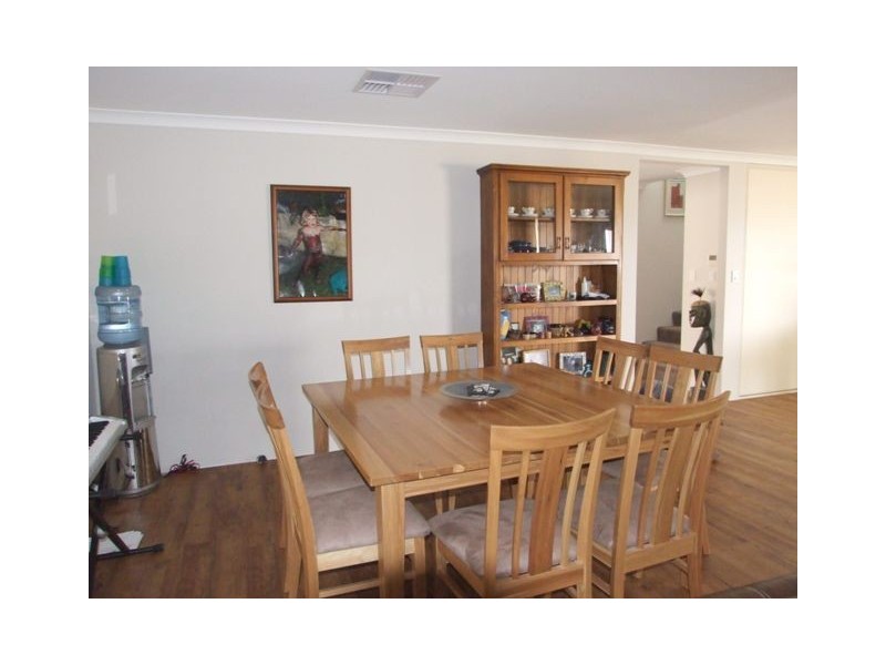 31 Salamanca Turn, Clarkson WA 6030