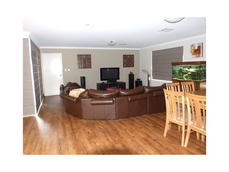 31 Salamanca Turn, Clarkson WA 6030