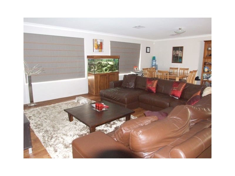 31 Salamanca Turn, Clarkson WA 6030