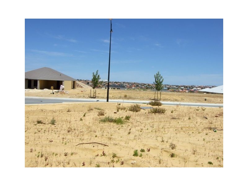 1 Shelburne Garden, Ridgewood WA 6030