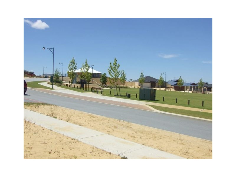 1 Shelburne Garden, Ridgewood WA 6030