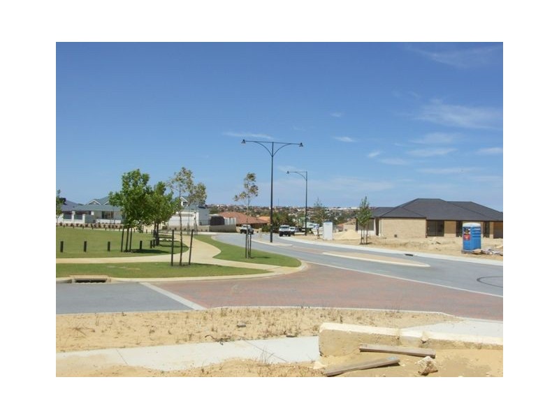 1 Shelburne Garden, Ridgewood WA 6030