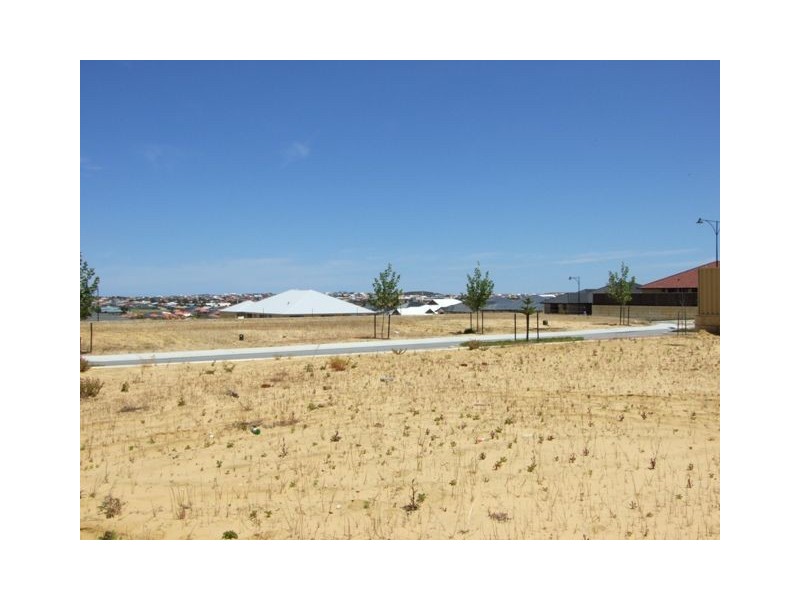 1 Shelburne Garden, Ridgewood WA 6030