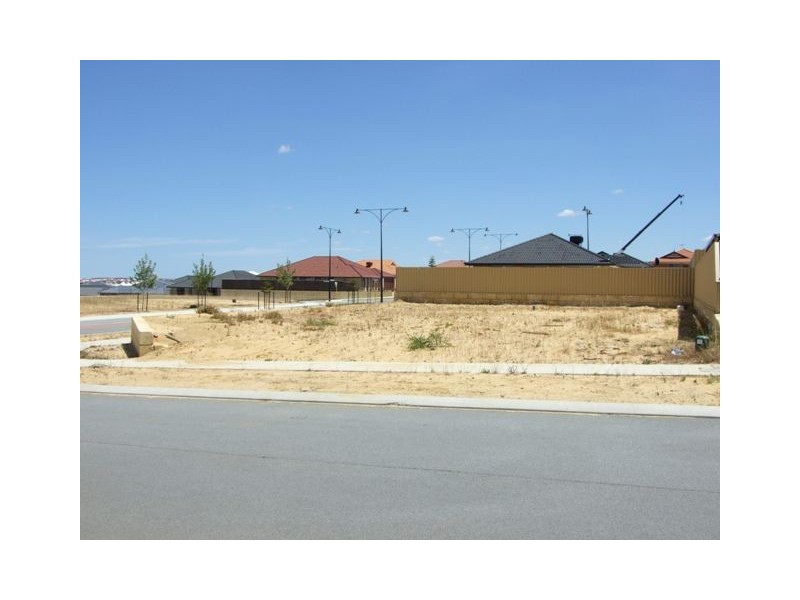 1 Shelburne Garden, Ridgewood WA 6030