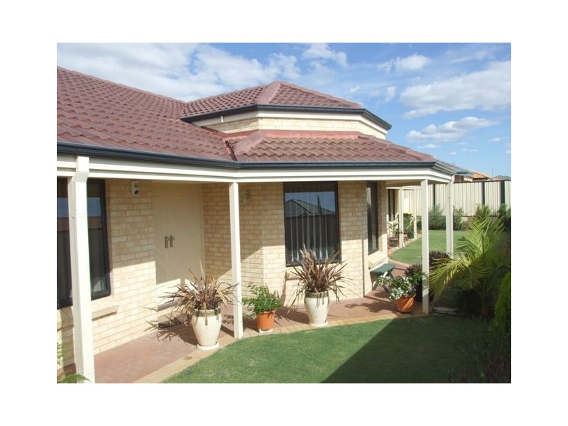 19 Ridglea Link, Clarkson WA 6030