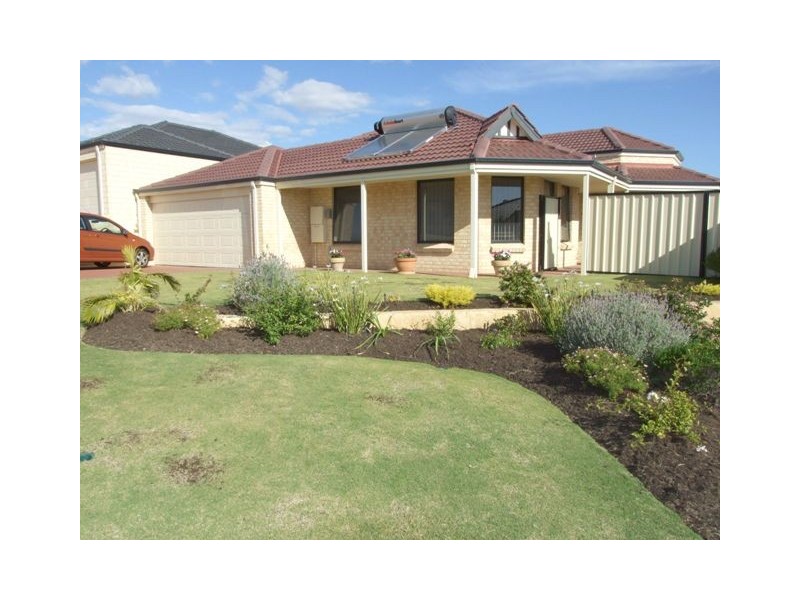 19 Ridglea Link, Clarkson WA 6030