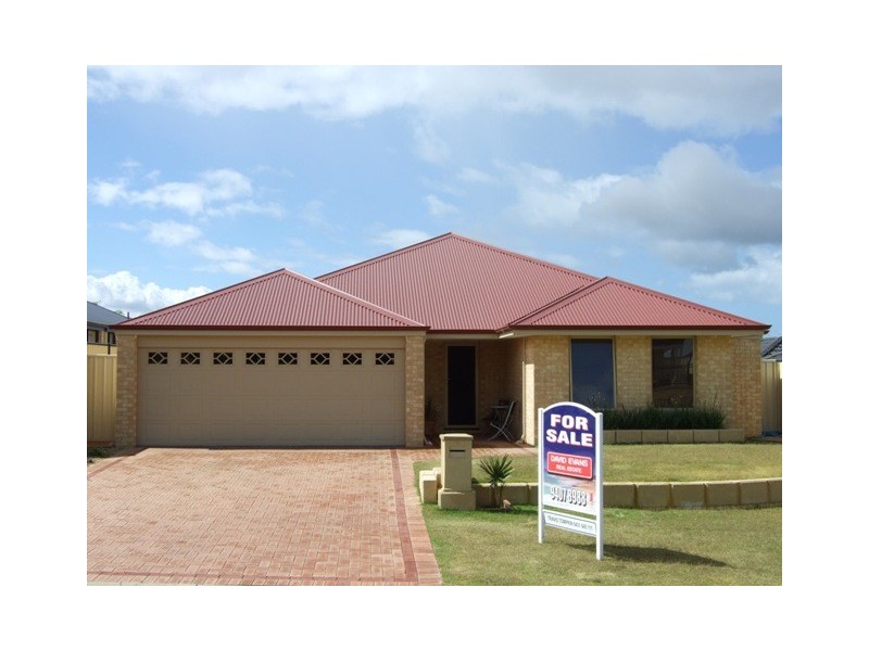 6 Salamanca Turn, Clarkson WA 6030