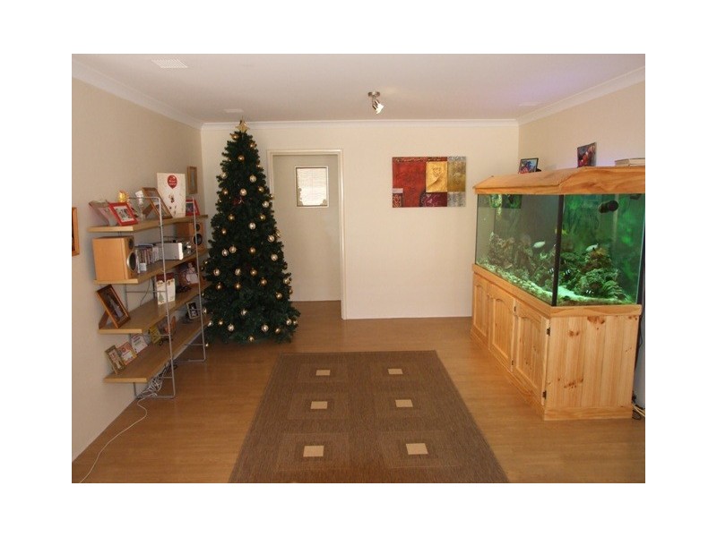 6 Salamanca Turn, Clarkson WA 6030