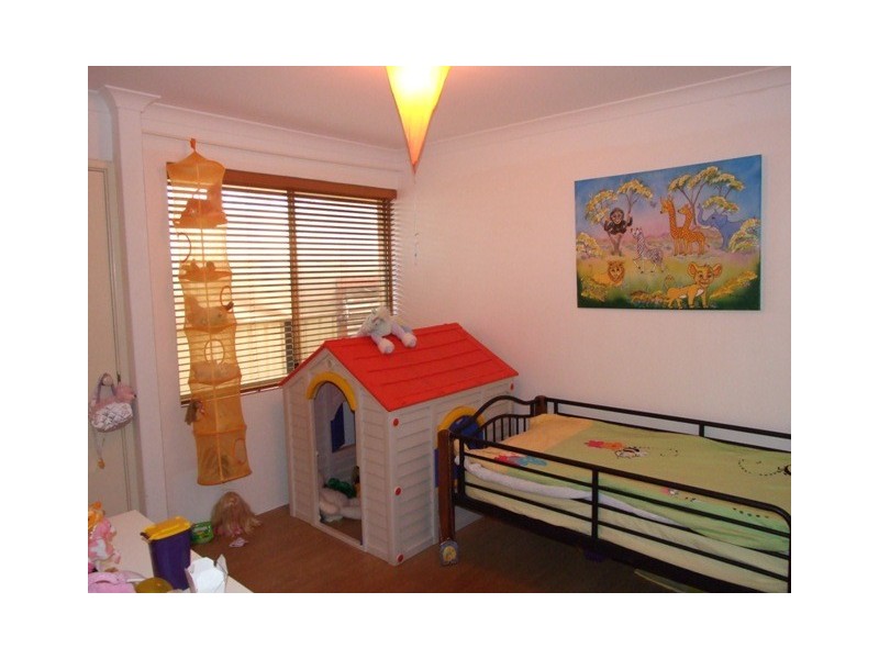 6 Salamanca Turn, Clarkson WA 6030