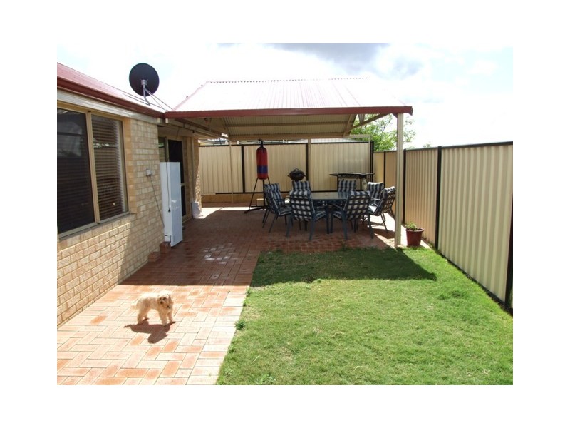 6 Salamanca Turn, Clarkson WA 6030