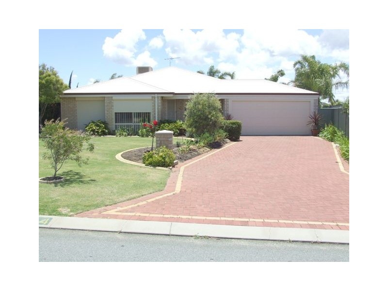 14 Bombala Close, Merriwa WA 6030