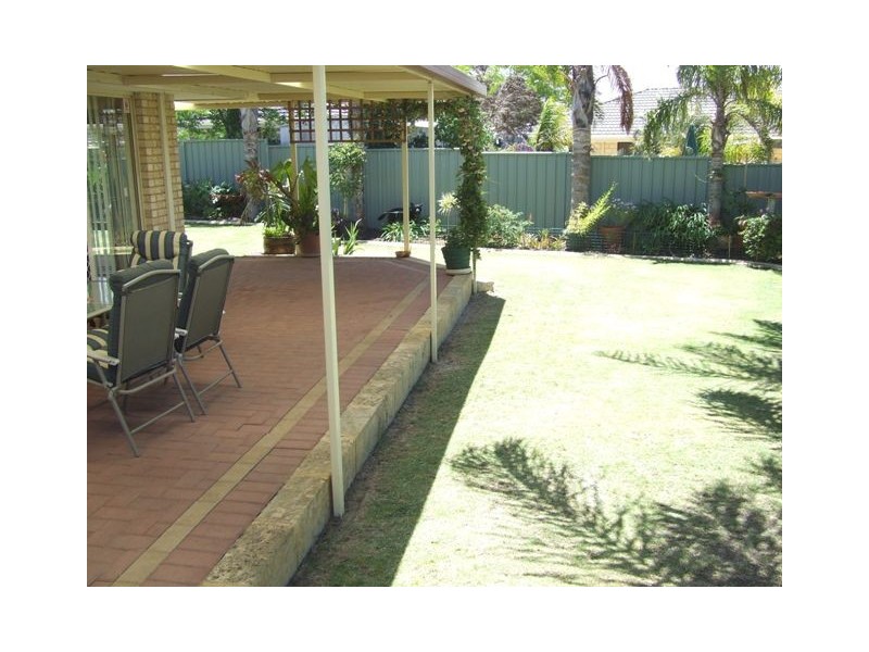 14 Bombala Close, Merriwa WA 6030