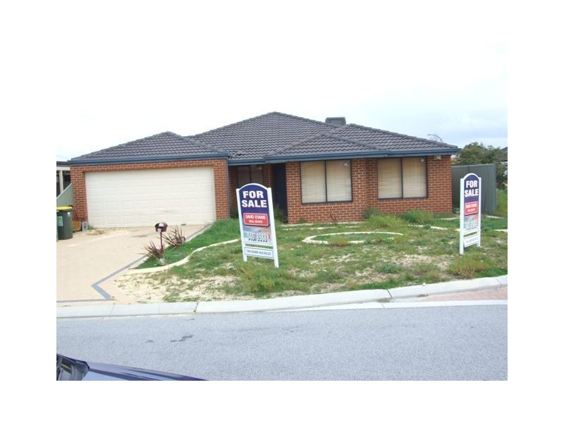 5 Adelong Circuit, Merriwa WA 6030