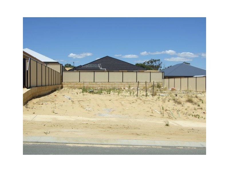 48 Chattanooga Vista, Clarkson WA 6030