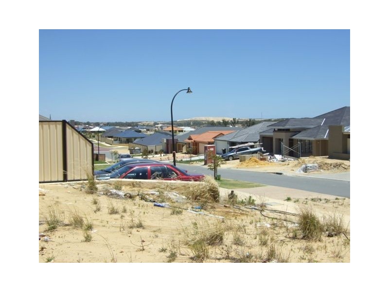 48 Chattanooga Vista, Clarkson WA 6030