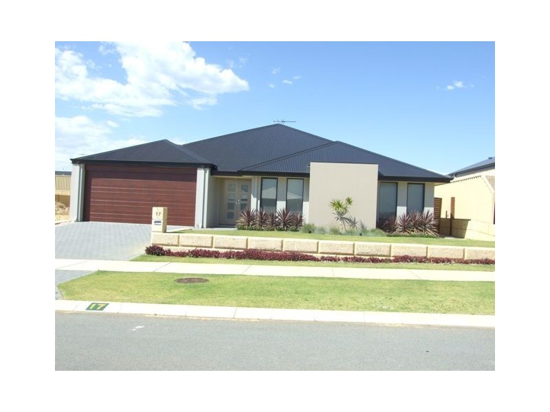 17  Shelburne Garden, Ridgewood WA 6030
