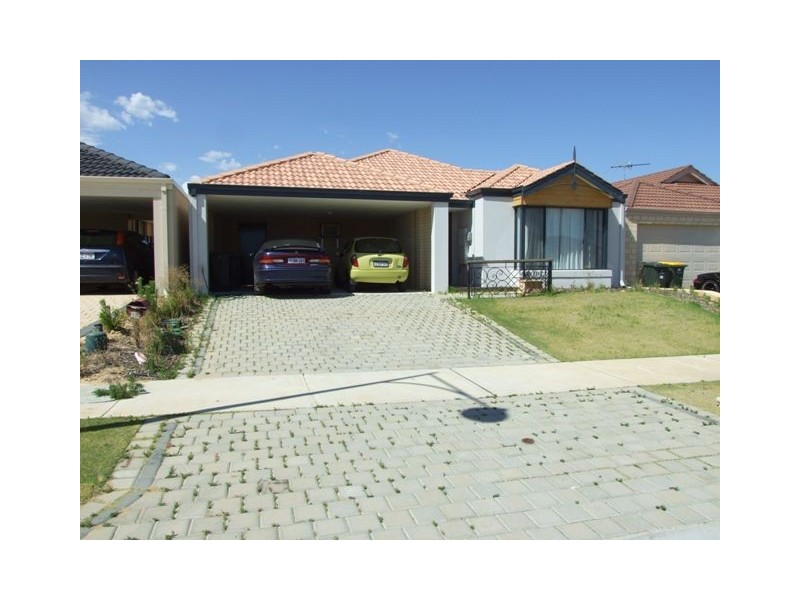 15  Denison Turn, Ridgewood WA 6030