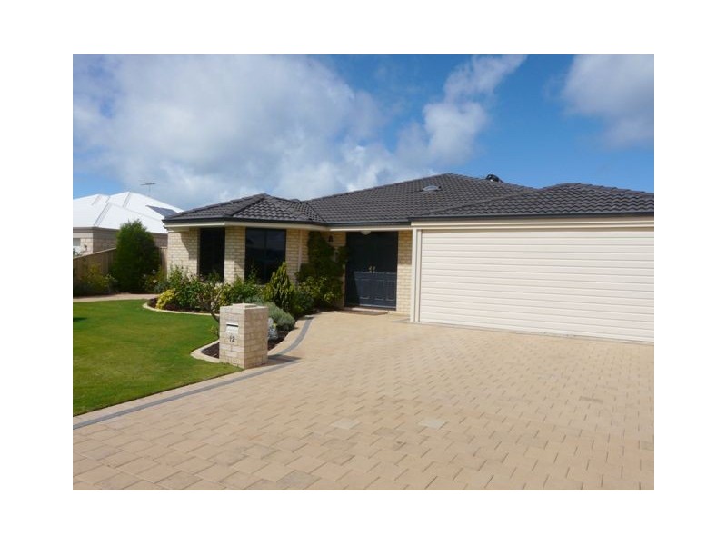 12  Sweep Ridge, Yanchep WA 6035